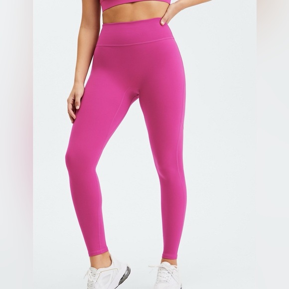 Fabletics Pants - Trinity Motion365® High-Waisted Legging